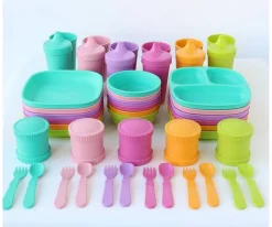 Re-Play Bol Replay Fucsia^ Vajilla Infantil