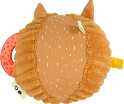 Niños Trixie Bola Actividad Mr. Fox