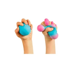 Niños NeeDoh Bola Cambia de Color