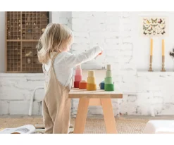 Niños Grapat Boles Nido