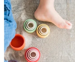 Niños Grapat Boles Nido