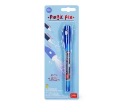 Legami Bolígrafo con Tinta Invisible Space