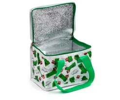 puckator Bolsa Almuerzo Térmica Creeper y TNT Minecraft Personalizable^ Bolsas Térmicas