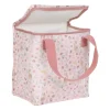 Little Dutch Bolsa Almuerzo Térmica Fairy Garden Personalizable^ Bolsas Merienda Personalizadas