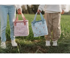 Little Dutch Bolsa Almuerzo Térmica Fairy Garden Personalizable^ Bolsas Merienda Personalizadas