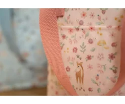 Little Dutch Bolsa Almuerzo Térmica Fairy Garden Personalizable^ Bolsas Merienda Personalizadas