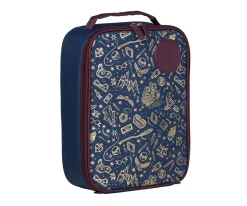 b.box Bolsa Almuerzo Térmica Flexi Harry Potter