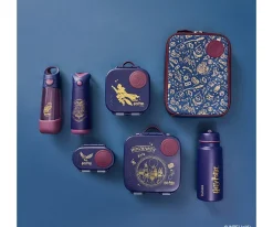 b.box Bolsa Almuerzo Térmica Flexi Harry Potter