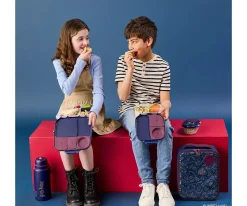 b.box Bolsa Almuerzo Térmica Flexi Harry Potter