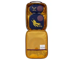 b.box Bolsa Almuerzo Térmica Flexi Harry Potter