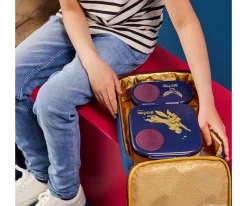 b.box Bolsa Almuerzo Térmica Flexi Harry Potter