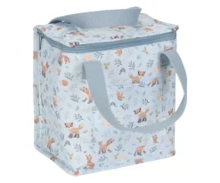 Little Dutch Bolsa Almuerzo Térmica Fores Friends Personalizable