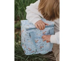 Little Dutch Bolsa Almuerzo Térmica Fores Friends Personalizable