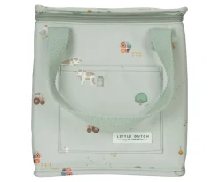 Little Dutch Bolsa Almuerzo Térmica Little Farm Personalizable