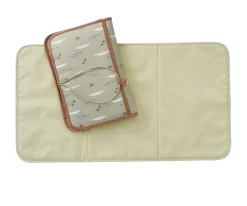 Fresk Bolsa Cambiador Impermeable Cocodrilo^Niños Cambiadores Para Bebés