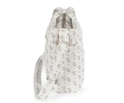 Niños Walking Mum Bolsa Canastilla Botton Flores