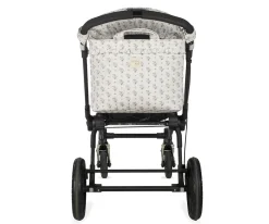 Niños Walking Mum Bolsa Canastilla Botton Flores