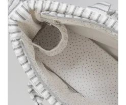 Walking Mum Bolsa Canastilla Botton Raya^Niños Bolsas Hospital Bebé