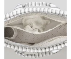 Walking Mum Bolsa Canastilla Botton Raya^Niños Bolsas Hospital Bebé