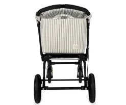 Walking Mum Bolsa Canastilla Botton Raya^Niños Bolsas Hospital Bebé