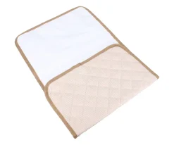 Kidzroom Bolsa Canastilla Care Milan Thinking Little Thoughts^Niños Bolsos Carro Bebé