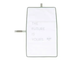 Herschel Bolsa Canastilla con Cambiador Strand Duffle Iceberg Green Crosshatch^Niños Bolsos Carro Bebé