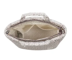 Walking Mum Bolsa Canastilla Gala Cerise^Niños Bolsas Hospital Bebé