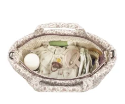 Walking Mum Bolsa Canastilla Gala Cerise^Niños Bolsas Hospital Bebé