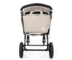 Walking Mum Bolsa Canastilla Gala Cerise^Niños Bolsas Hospital Bebé