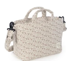 Walking Mum Bolsa Canastilla Gala Cerise^Niños Bolsas Hospital Bebé