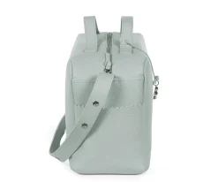 Niños Pasito a Pasito Bolsa Canastilla Icon Green