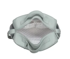 Niños Pasito a Pasito Bolsa Canastilla Icon Green