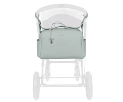 Niños Pasito a Pasito Bolsa Canastilla Icon Green