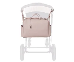 Niños Pasito a Pasito Bolsa Canastilla Icon Rose