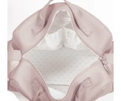 Niños Pasito a Pasito Bolsa Canastilla Icon Rose