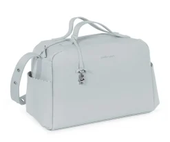 Pasito a Pasito Bolsa Canastilla Icon Sky^Niños Bolsas Hospital Bebé