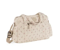 Walking Mum Bolsa Canastilla Mimosa Pink^Niños Bolsas Hospital Bebé