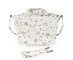 Niños Pasito a Pasito Bolsa Canastilla Nara