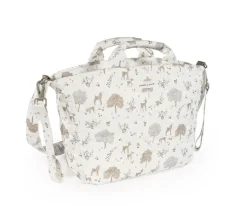 Niños Pasito a Pasito Bolsa Canastilla Nara