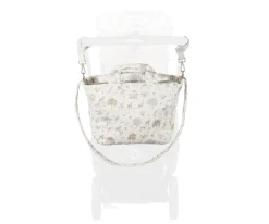 Niños Pasito a Pasito Bolsa Canastilla Nara