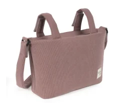 Walking Mum Bolsa Canastilla Pana Gala Cerise^Niños Bolsas Hospital Bebé