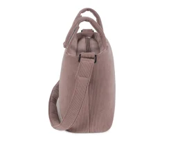 Walking Mum Bolsa Canastilla Pana Gala Cerise^Niños Bolsas Hospital Bebé