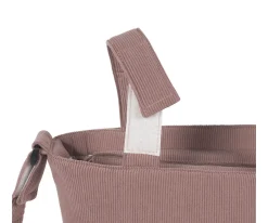 Walking Mum Bolsa Canastilla Pana Gala Cerise^Niños Bolsas Hospital Bebé