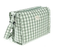 Walking Mum Bolsa Canastilla Remy Verde^Niños Bolsos Carro Bebé