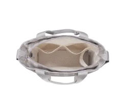 Walking Mum Bolsa Canastilla Sintra Beige Personalizable^Niños Bolsas Hospital Bebé