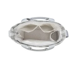 Walking Mum Bolsa Canastilla Sintra Verde Personalizable^Niños Bolsas Hospital Bebé