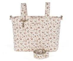 Niños Pasito a Pasito Bolsa Crossbody Somerset