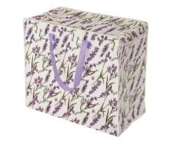 puckator Bolsa de Almacenaje Campos de Lavanda Pick of the Bunch y Lavender Fields