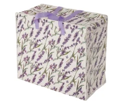 puckator Bolsa de Almacenaje Campos de Lavanda Pick of the Bunch y Lavender Fields