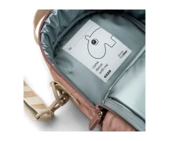 Done by Deer Bolsa de Almuerzo Térmica Ozzo Powder Personalizable^ Bolsas Merienda Personalizadas